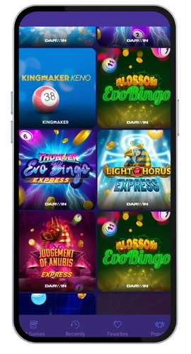 ChachaBet Casino official